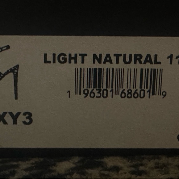 Nine West Lexy Ankle Strap Heeled Sandals - Picture 4 of 4